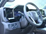 Chevrolet Silverado LT Trail Boss Z71